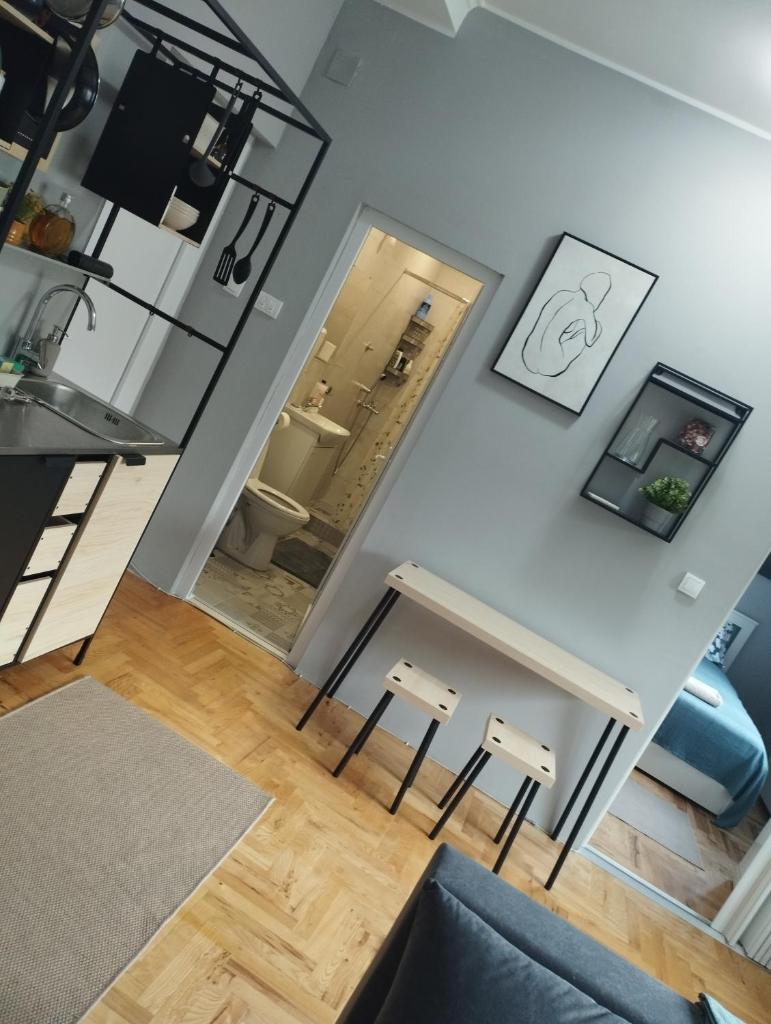 Apartman Aleksandra photo 4