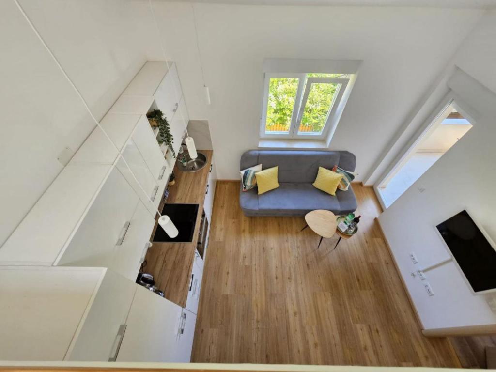Holiday Apartment Deluxe photo 2