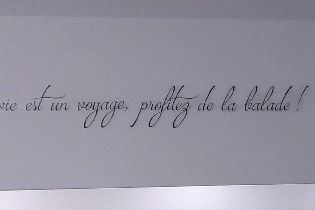 Studio refait à neuf, aux Mées, à 20min de Dignes photo 4
