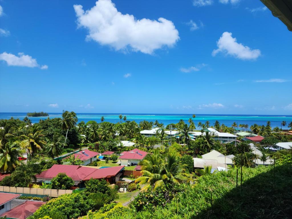 Bungalow Tiare photo 2