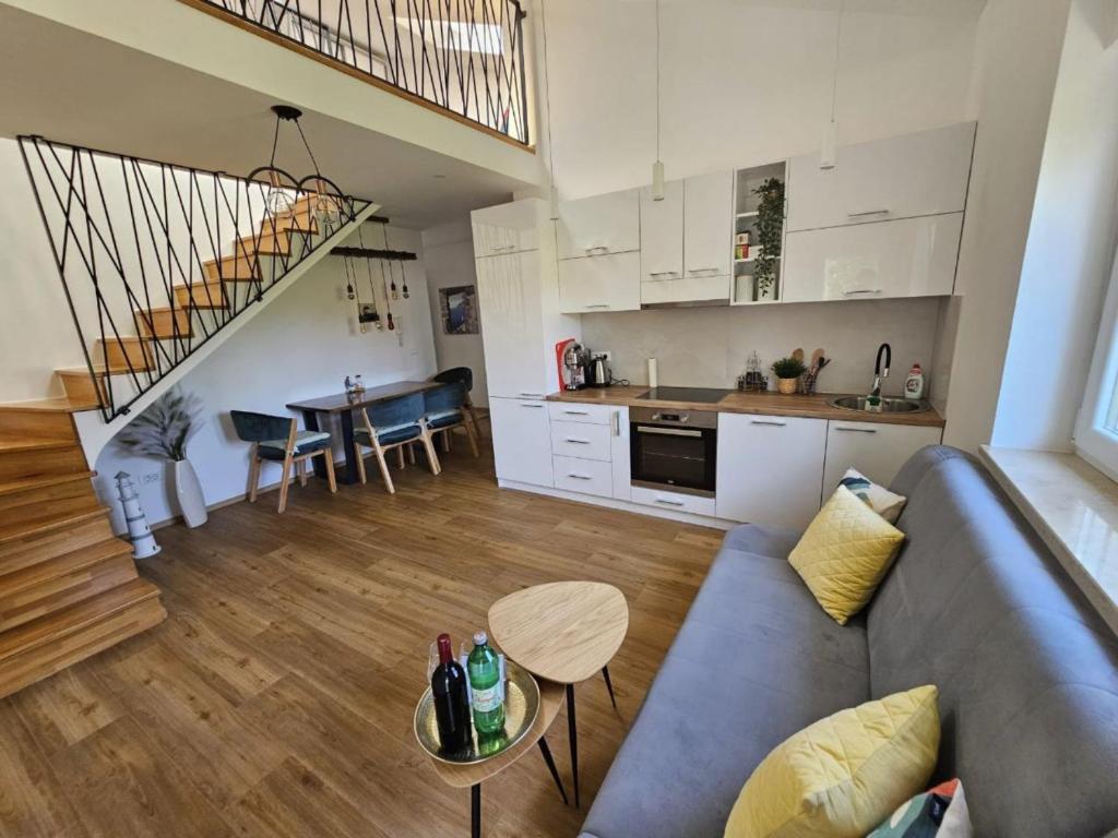 Holiday Apartment Deluxe photo 4