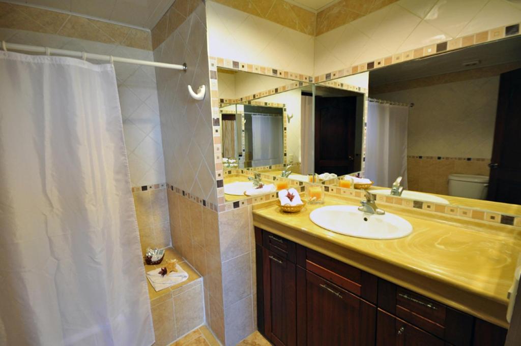 Двухместный (Номер с кроватью «queen-size» - Бесплатный Wi-Fi), Hotel & Casino Flamboyan