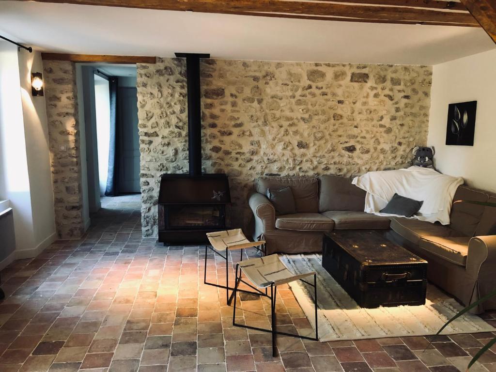 Chez Maraylaut photo 3
