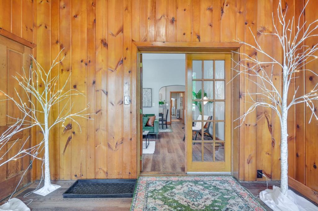 Cozy Pennsylvania Retreat Near Hiking and Golfing! photo 4