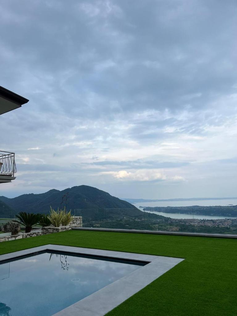 Villa Bellavista - private pool Garda Lake photo 4