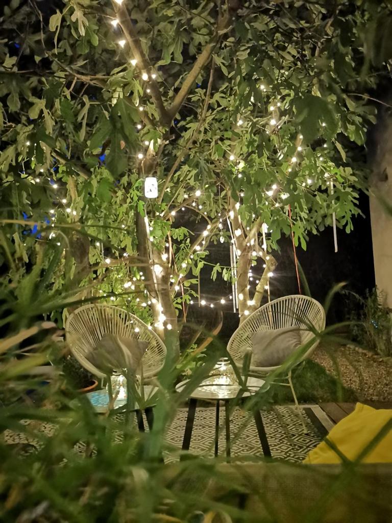 La Maison D'ayona photo 1