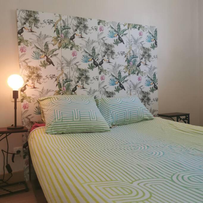 Appartement des mouettes photo 3