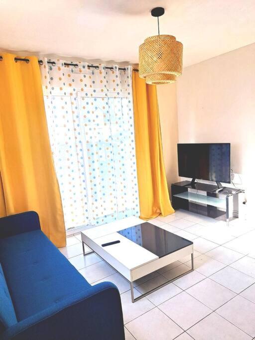 Appartement des mouettes photo 4