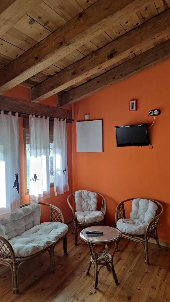 Casa rural Vallore del Maestrazgo photo 4