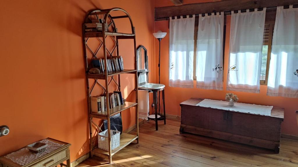 Casa rural Vallore del Maestrazgo photo 1