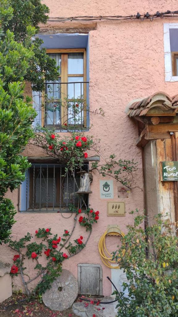 Casa Rural Obrador. photo 1