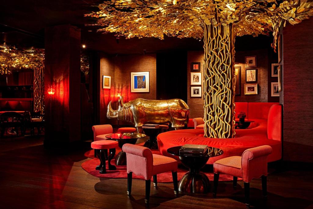 The Vagabond Club A Tribute Portfolio Hotel Singapore photo 4