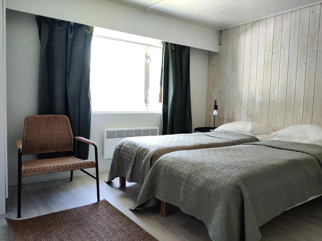 Cozy cottage in Pontus photo 4