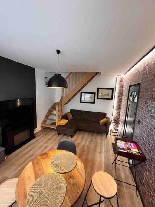 North cosy house - Douai Centre photo 4
