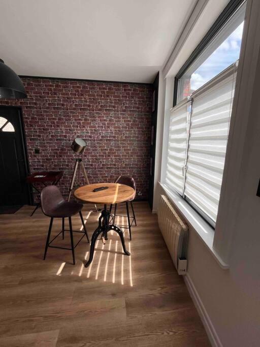 North cosy house - Douai Centre photo 2