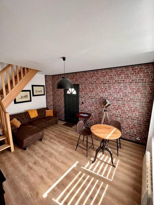 North cosy house - Douai Centre photo 3