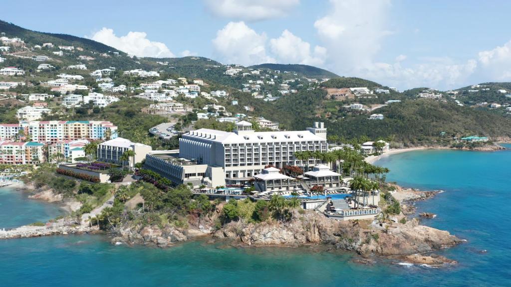 The Westin Beach Resort & Spa at Frenchman's Reef photo 1