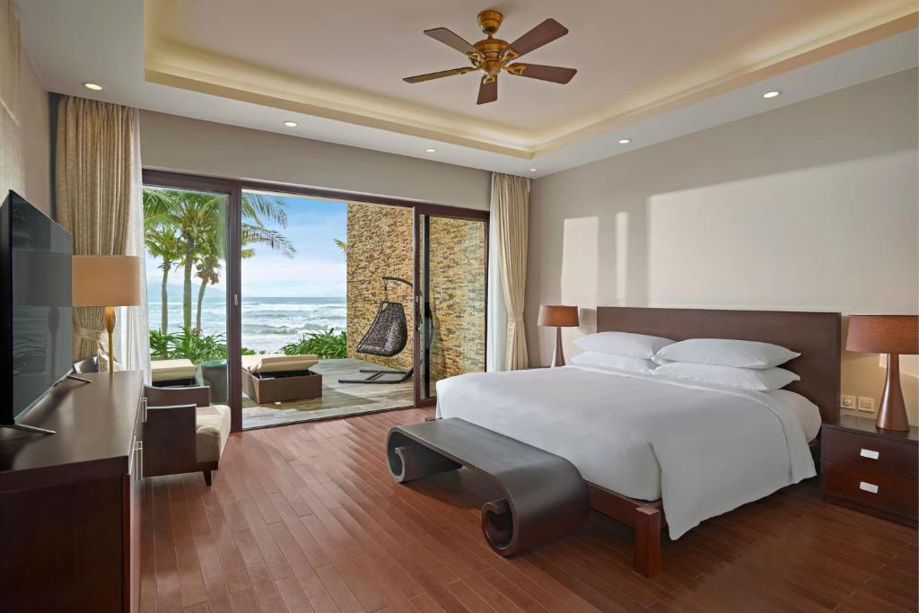 Vinpearl Luxury Đà Nẵng