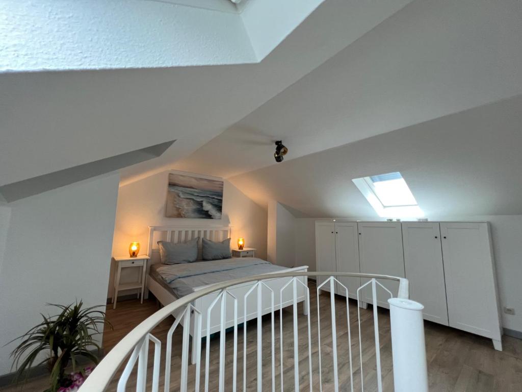 Wunderschöne Wohnung mit Balkon in Plauen photo 3