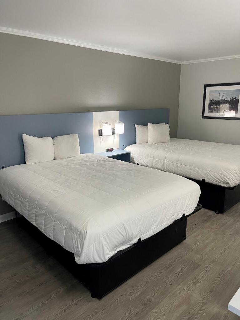 Quality Inn & Suites Georgetown photo 4