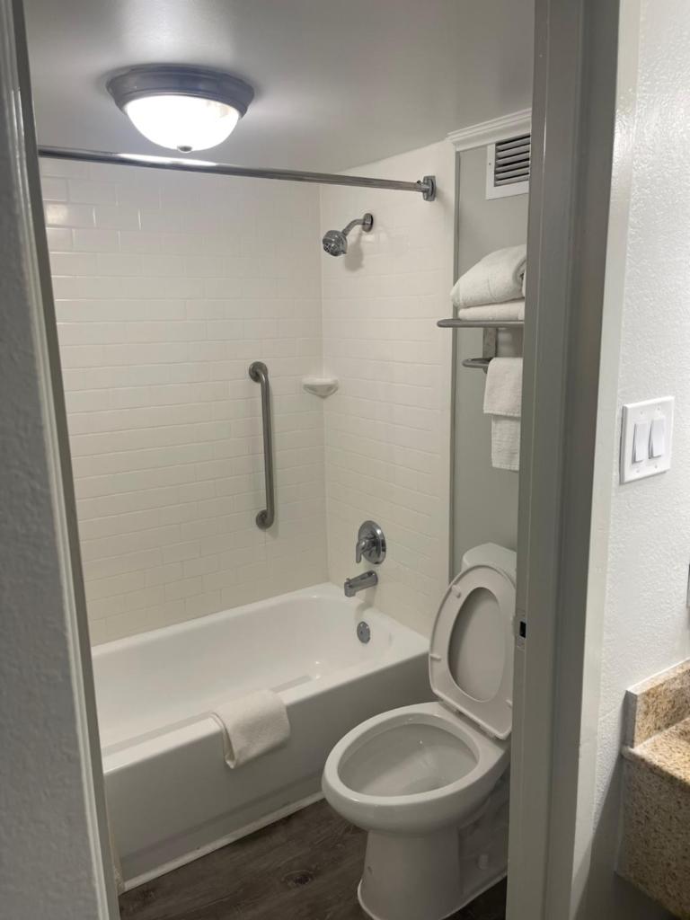 Quality Inn & Suites Georgetown photo 1