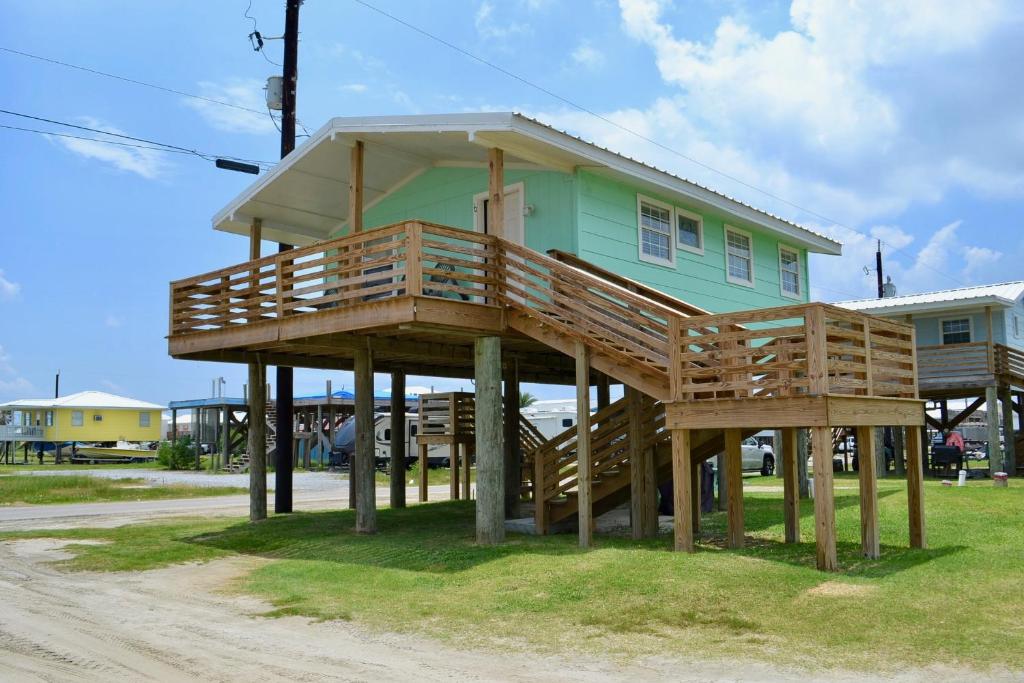 Blue Dolphin Inn and Cottages photo 2