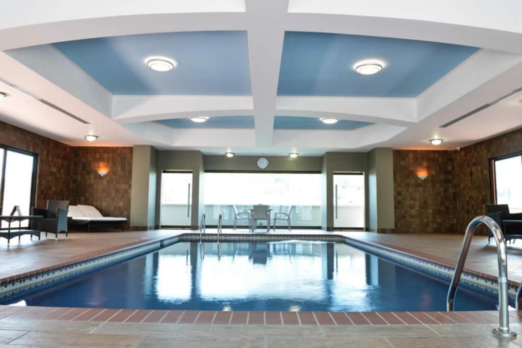 Hotel Plaza Juan Carlos photo 4