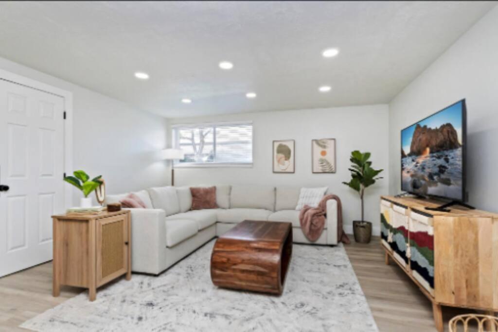 Amazing New Condo Great Location ! Sugarhouse image