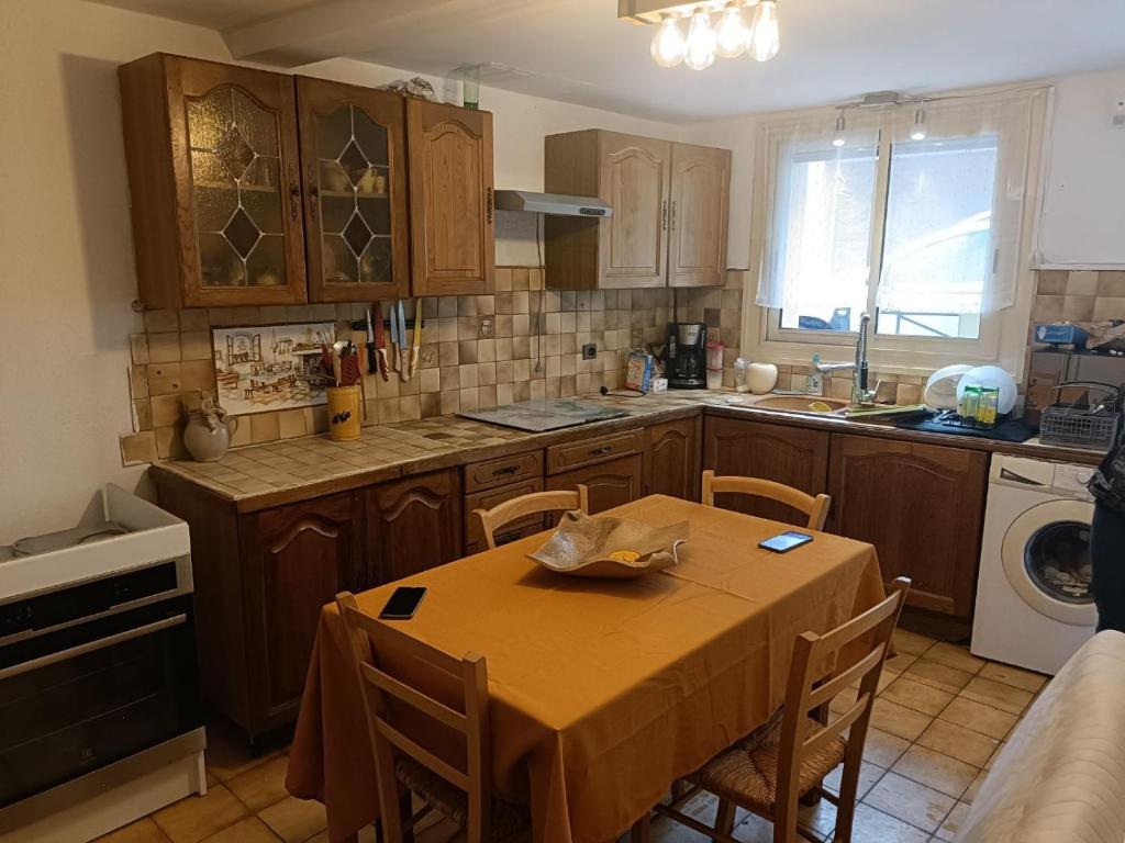 Petite maison de village photo 3