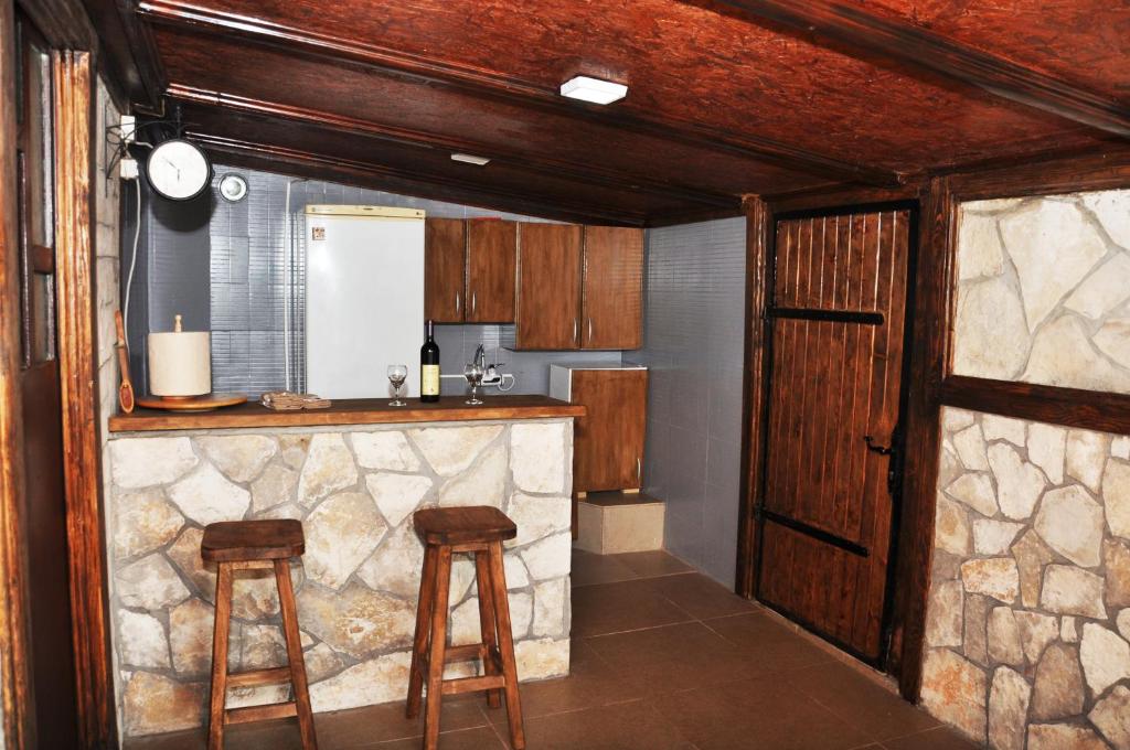 Skadar Lake House Virpazar photo 1