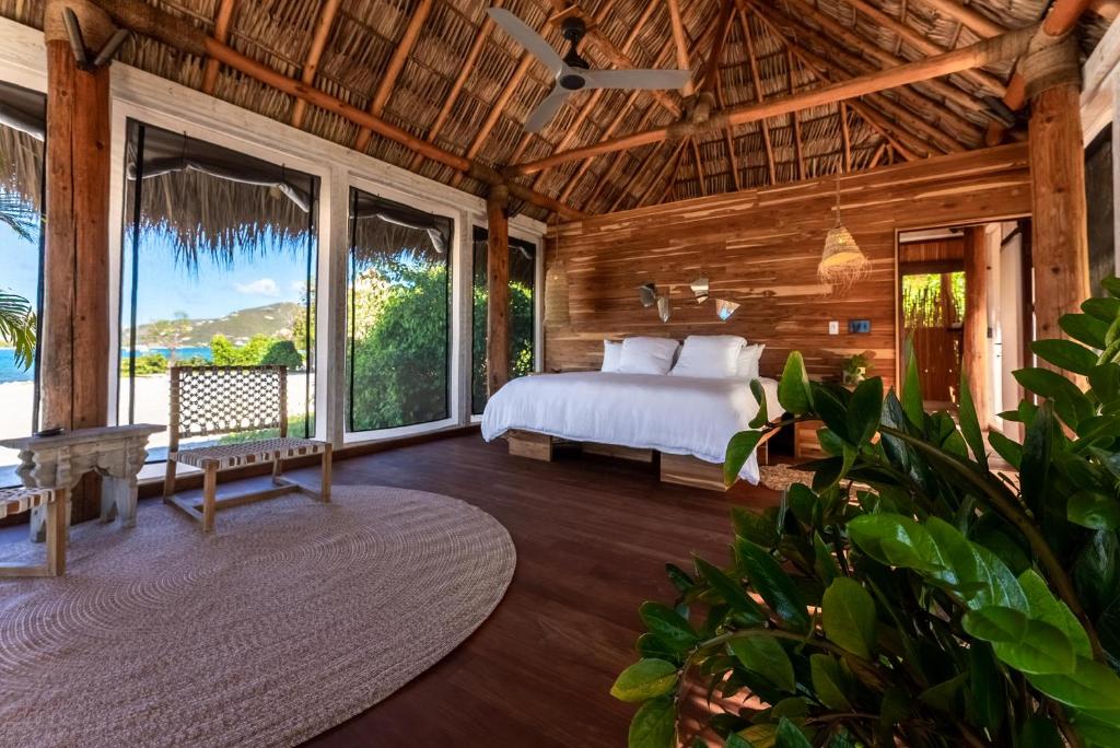 The Aerial, BVI All-Inclusive Private Island photo 1