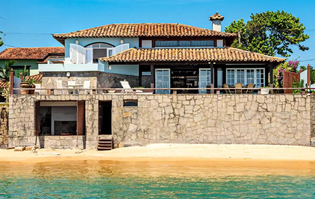 Most Gorgeous Home in Buzios VILLA ATLANTIS