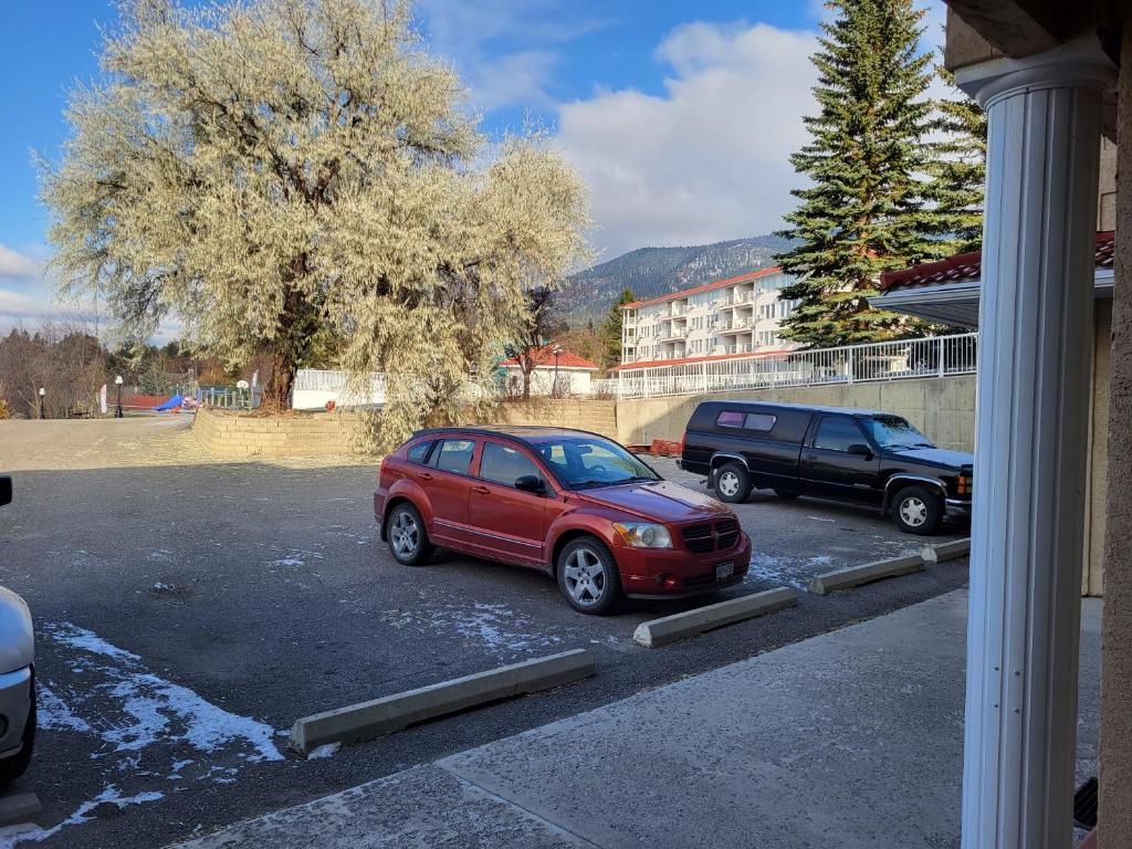 Fairmont Mountain View Villas photo 4