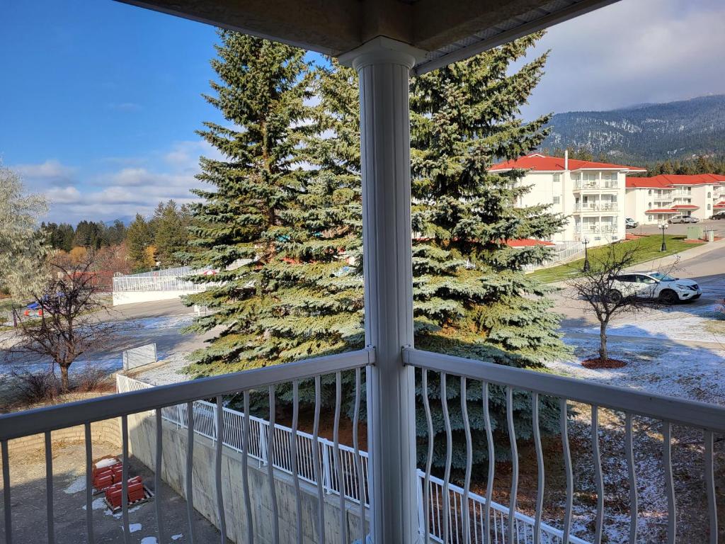 Fairmont Mountain View Villas photo 3