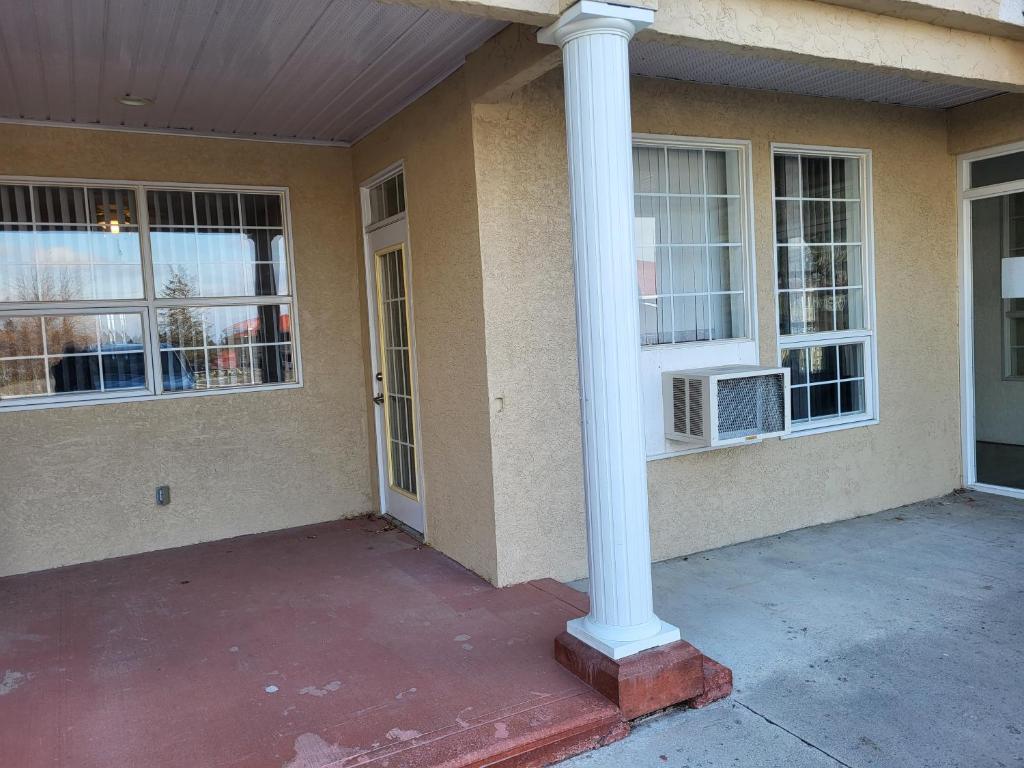 Fairmont Mountain View Villas photo 1