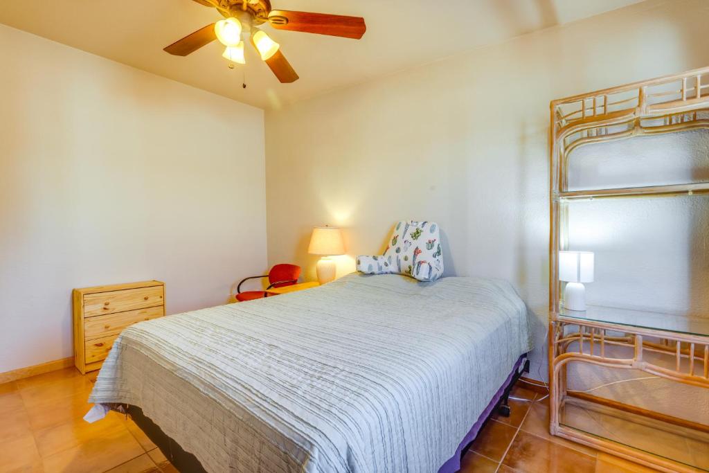 2 Mi to ASU! Updated Family Home w/ Patio + Yard - Tap to explore photos