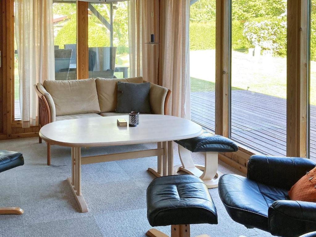 Holiday home Føllenslev VI photo 4