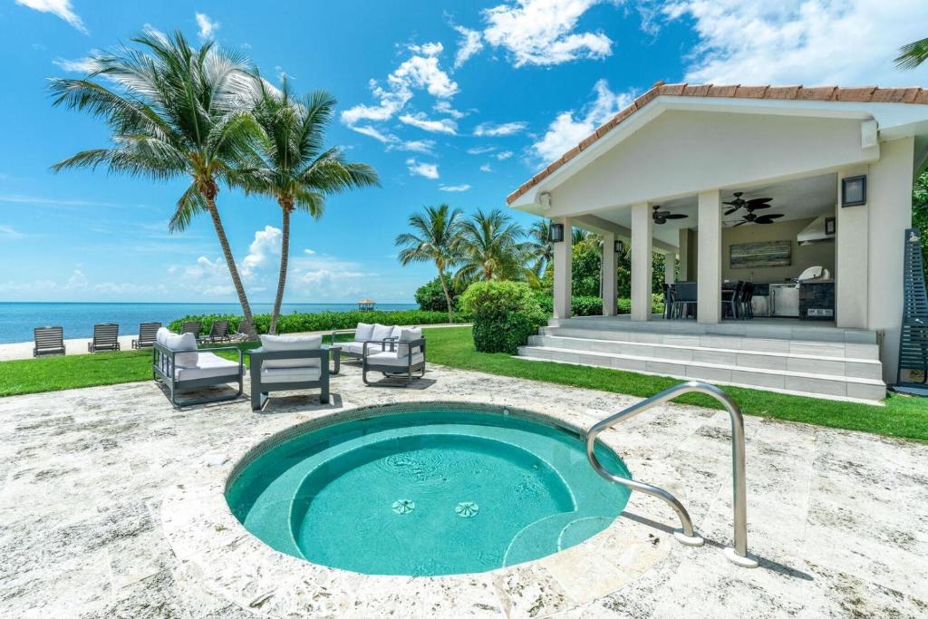 Villa Mora by Grand Cayman Villas & Condos photo 4