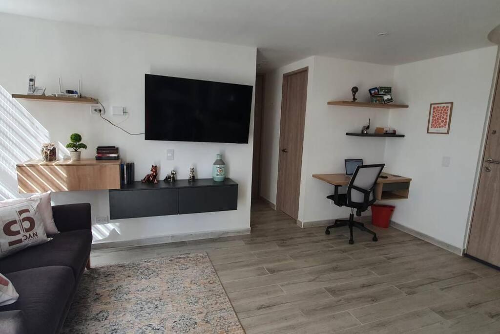 Stylish 1-Bedroom Apartment JMC photo 1