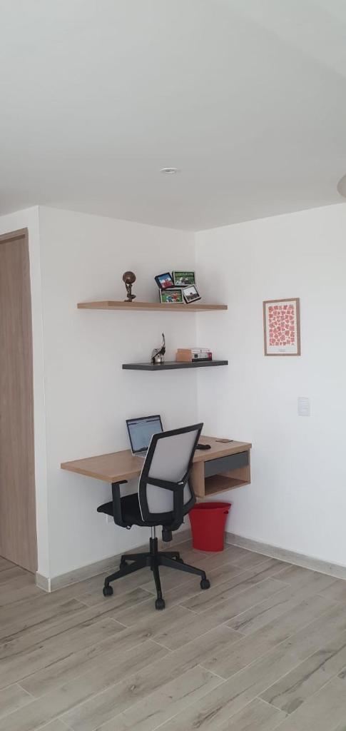 Stylish 1-Bedroom Apartment JMC photo 2