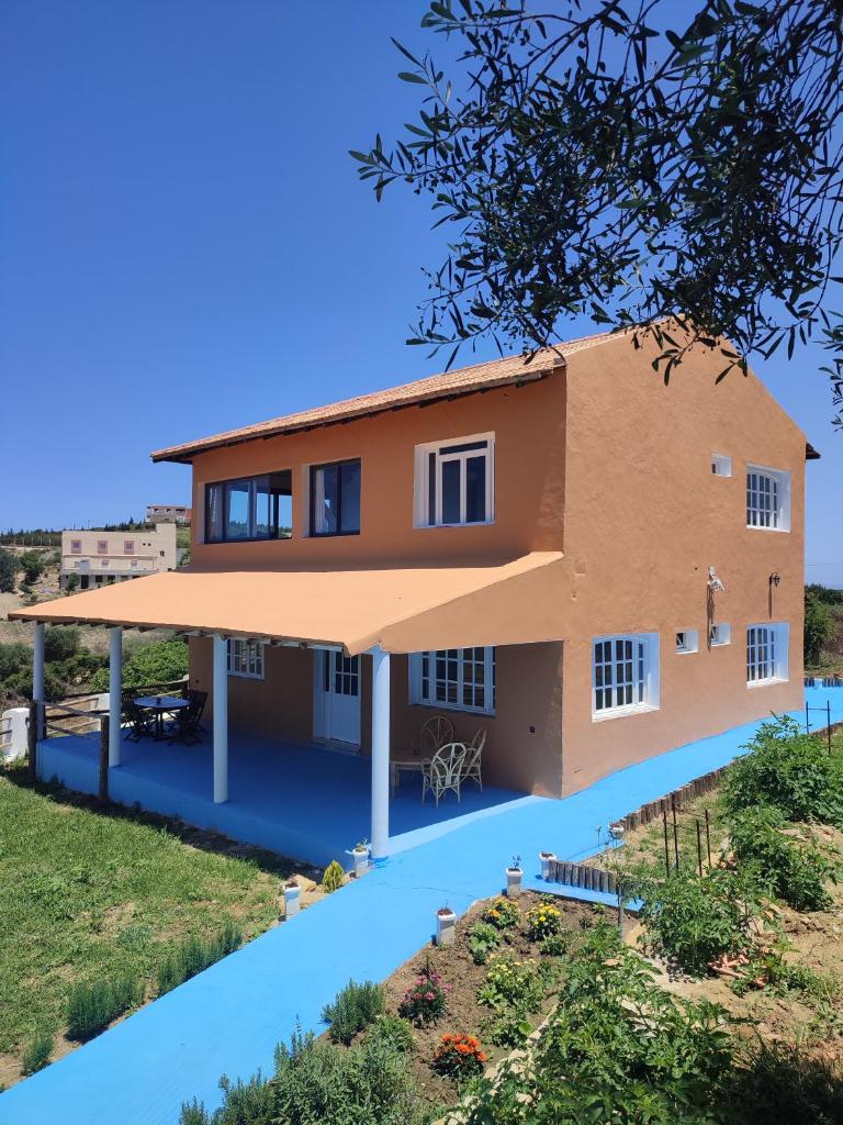 Dar Aya Dmina photo 3