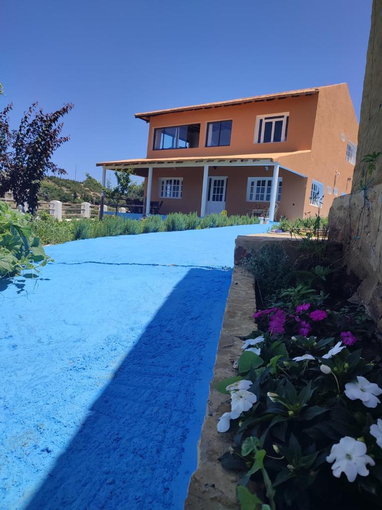 Dar Aya Dmina photo 1