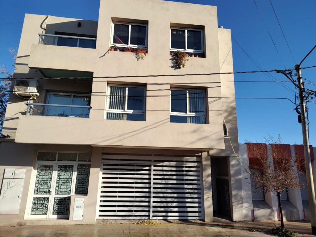 Monoambiente San Isidro photo 1