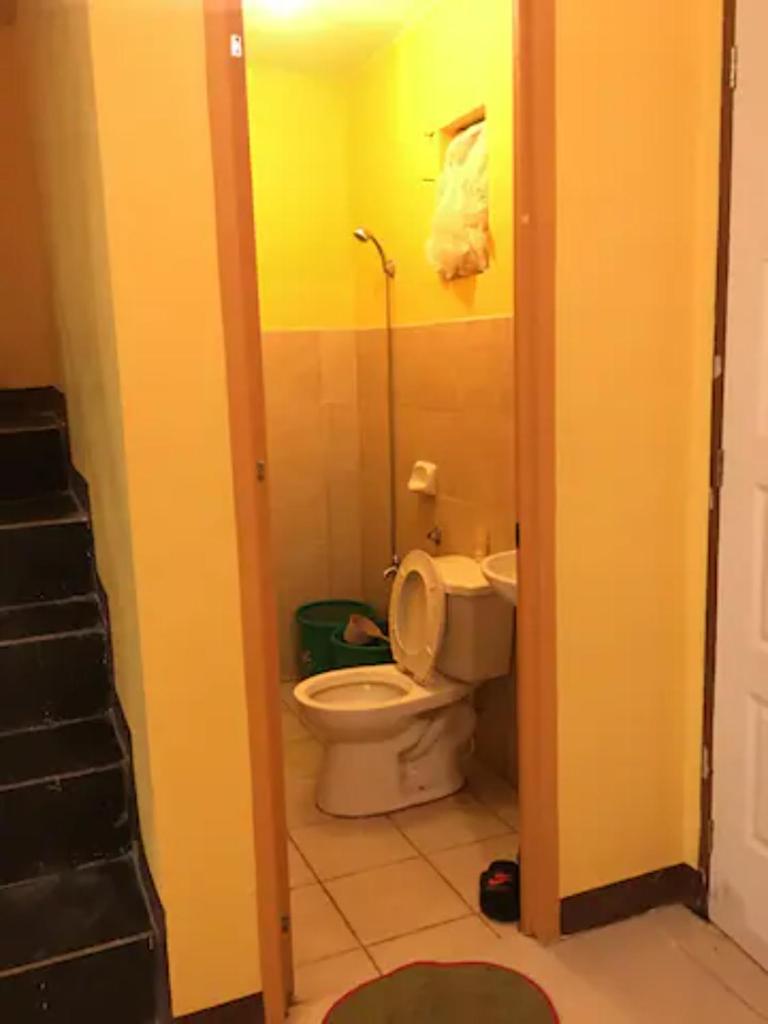 Pines Mansion II - Rooms for Rent on Cash Basis with 30% Reservation Fee before arrival photo 2
