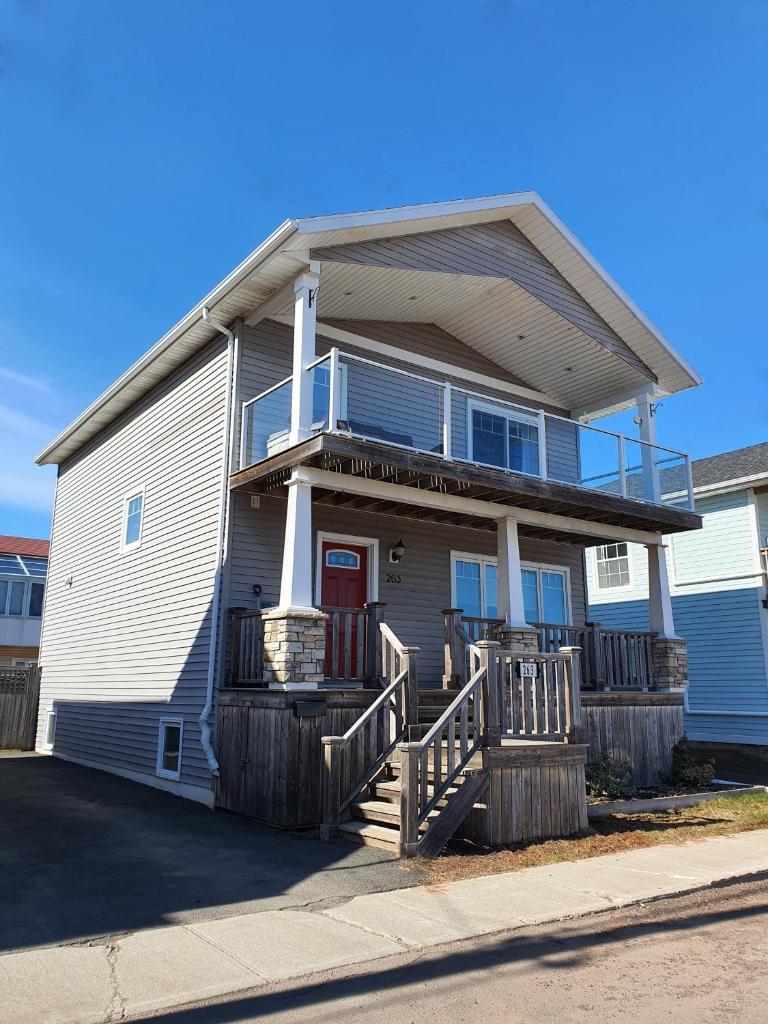 Peaceful Water View House! photo 1