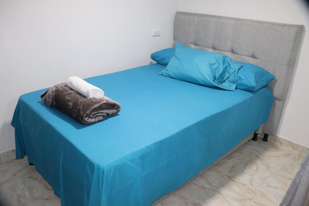 Apartahotel Tia Ines photo 2