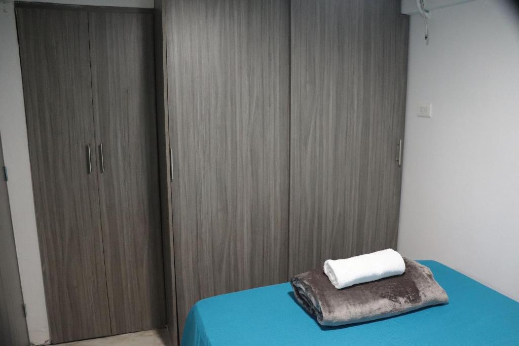 Apartahotel Tia Ines photo 3