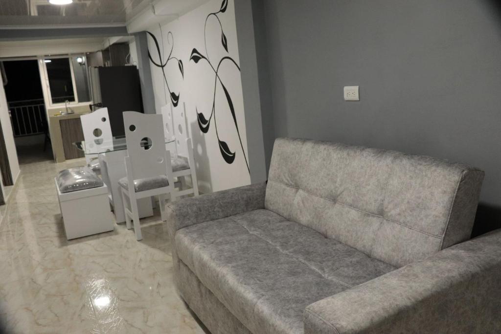 Apartahotel Tia Ines photo 4
