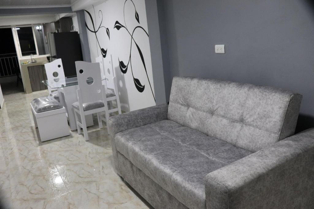 Apartahotel Tia Ines photo 1