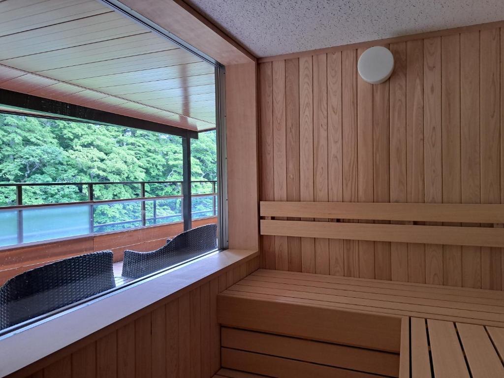 Shiobara Onsen Ryokan Kamiaizuya